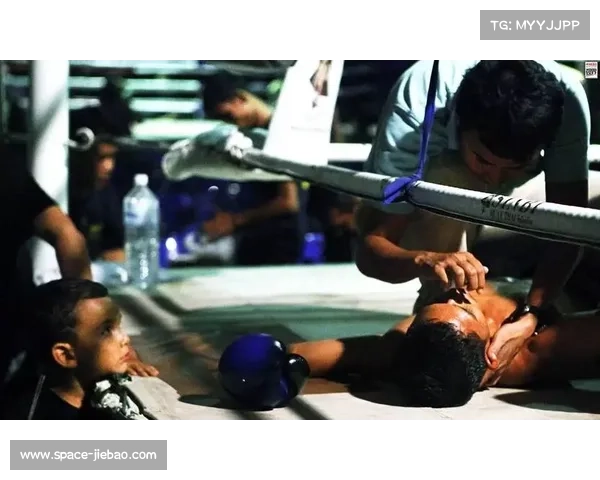 克劳福德组合拳技巧连贯刺拳与反击拳效果显著提升战斗力